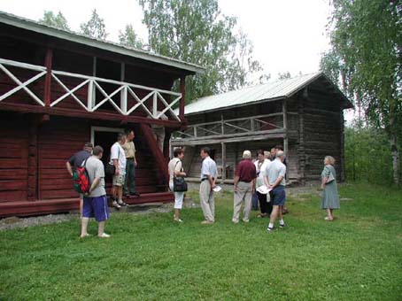 Heimatmuseum