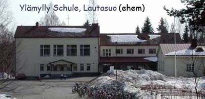 Yllämyllyschule